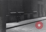 Image of burning books during the Hungarian Revolution Hungary, 1956, second 50 stock footage video 65675033230