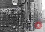 Image of burning books during the Hungarian Revolution Hungary, 1956, second 56 stock footage video 65675033230