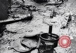 Image of Soviet soldiers during Hungarian Revolution Hungary, 1956, second 7 stock footage video 65675033231