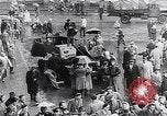 Image of Soviet soldiers during Hungarian Revolution Hungary, 1956, second 8 stock footage video 65675033231