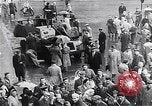 Image of Soviet soldiers during Hungarian Revolution Hungary, 1956, second 10 stock footage video 65675033231