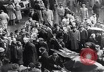 Image of Soviet soldiers during Hungarian Revolution Hungary, 1956, second 11 stock footage video 65675033231