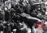 Image of Soviet soldiers during Hungarian Revolution Hungary, 1956, second 12 stock footage video 65675033231