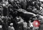 Image of Soviet soldiers during Hungarian Revolution Hungary, 1956, second 13 stock footage video 65675033231
