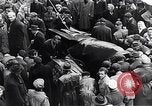 Image of Soviet soldiers during Hungarian Revolution Hungary, 1956, second 14 stock footage video 65675033231