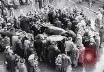 Image of Soviet soldiers during Hungarian Revolution Hungary, 1956, second 16 stock footage video 65675033231