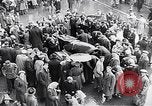 Image of Soviet soldiers during Hungarian Revolution Hungary, 1956, second 17 stock footage video 65675033231