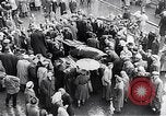 Image of Soviet soldiers during Hungarian Revolution Hungary, 1956, second 18 stock footage video 65675033231