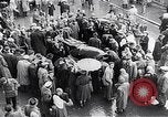 Image of Soviet soldiers during Hungarian Revolution Hungary, 1956, second 19 stock footage video 65675033231