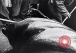 Image of Soviet soldiers during Hungarian Revolution Hungary, 1956, second 24 stock footage video 65675033231
