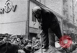 Image of Soviet soldiers during Hungarian Revolution Hungary, 1956, second 29 stock footage video 65675033231