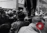 Image of Soviet soldiers during Hungarian Revolution Hungary, 1956, second 33 stock footage video 65675033231