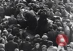 Image of Soviet soldiers during Hungarian Revolution Hungary, 1956, second 35 stock footage video 65675033231