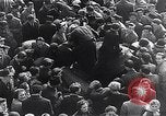 Image of Soviet soldiers during Hungarian Revolution Hungary, 1956, second 36 stock footage video 65675033231