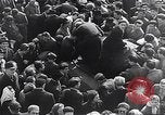 Image of Soviet soldiers during Hungarian Revolution Hungary, 1956, second 37 stock footage video 65675033231