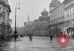 Image of Soviet soldiers during Hungarian Revolution Hungary, 1956, second 40 stock footage video 65675033231