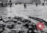 Image of Soviet soldiers during Hungarian Revolution Hungary, 1956, second 42 stock footage video 65675033231