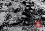 Image of Soviet soldiers during Hungarian Revolution Hungary, 1956, second 44 stock footage video 65675033231