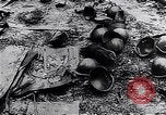 Image of Soviet soldiers during Hungarian Revolution Hungary, 1956, second 45 stock footage video 65675033231