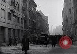 Standbild ungarische Revolution Ungarn, 1956, aus Sekunde 3 historischem Filmmaterial Videoclip 65675033234