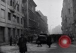 Standbild ungarische Revolution Ungarn, 1956, aus Sekunde 4 historischem Filmmaterial Videoclip 65675033234