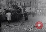 Standbild ungarische Revolution Ungarn, 1956, aus Sekunde 9 historischem Filmmaterial Videoclip 65675033234