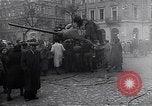 Standbild ungarische Revolution Ungarn, 1956, aus Sekunde 10 historischem Filmmaterial Videoclip 65675033234