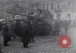 Standbild ungarische Revolution Ungarn, 1956, aus Sekunde 12 historischem Filmmaterial Videoclip 65675033234