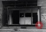 Standbild ungarische Revolution Ungarn, 1956, aus Sekunde 14 historischem Filmmaterial Videoclip 65675033234