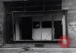 Standbild ungarische Revolution Ungarn, 1956, aus Sekunde 15 historischem Filmmaterial Videoclip 65675033234