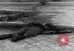 Standbild ungarische Revolution Ungarn, 1956, aus Sekunde 17 historischem Filmmaterial Videoclip 65675033234