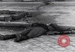 Standbild ungarische Revolution Ungarn, 1956, aus Sekunde 20 historischem Filmmaterial Videoclip 65675033234