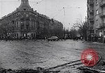 Standbild ungarische Revolution Ungarn, 1956, aus Sekunde 27 historischem Filmmaterial Videoclip 65675033234