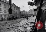 Standbild ungarische Revolution Ungarn, 1956, aus Sekunde 33 historischem Filmmaterial Videoclip 65675033234