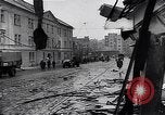 Standbild ungarische Revolution Ungarn, 1956, aus Sekunde 35 historischem Filmmaterial Videoclip 65675033234