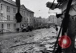 Standbild ungarische Revolution Ungarn, 1956, aus Sekunde 36 historischem Filmmaterial Videoclip 65675033234