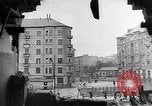 Standbild ungarische Revolution Ungarn, 1956, aus Sekunde 37 historischem Filmmaterial Videoclip 65675033234