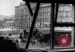 Standbild ungarische Revolution Ungarn, 1956, aus Sekunde 40 historischem Filmmaterial Videoclip 65675033234