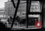 Standbild ungarische Revolution Ungarn, 1956, aus Sekunde 41 historischem Filmmaterial Videoclip 65675033234