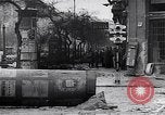 Standbild ungarische Revolution Ungarn, 1956, aus Sekunde 42 historischem Filmmaterial Videoclip 65675033234