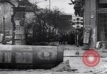 Standbild ungarische Revolution Ungarn, 1956, aus Sekunde 43 historischem Filmmaterial Videoclip 65675033234