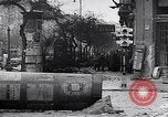 Standbild ungarische Revolution Ungarn, 1956, aus Sekunde 44 historischem Filmmaterial Videoclip 65675033234