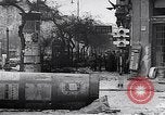 Standbild ungarische Revolution Ungarn, 1956, aus Sekunde 45 historischem Filmmaterial Videoclip 65675033234