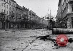 Standbild ungarische Revolution Ungarn, 1956, aus Sekunde 46 historischem Filmmaterial Videoclip 65675033234