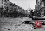 Standbild ungarische Revolution Ungarn, 1956, aus Sekunde 48 historischem Filmmaterial Videoclip 65675033234