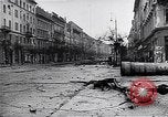 Standbild ungarische Revolution Ungarn, 1956, aus Sekunde 49 historischem Filmmaterial Videoclip 65675033234