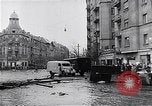 Standbild ungarische Revolution Ungarn, 1956, aus Sekunde 50 historischem Filmmaterial Videoclip 65675033234