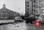 Standbild ungarische Revolution Ungarn, 1956, aus Sekunde 51 historischem Filmmaterial Videoclip 65675033234