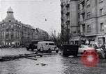 Standbild ungarische Revolution Ungarn, 1956, aus Sekunde 52 historischem Filmmaterial Videoclip 65675033234