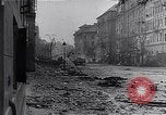 Standbild ungarische Revolution Ungarn, 1956, aus Sekunde 59 historischem Filmmaterial Videoclip 65675033234